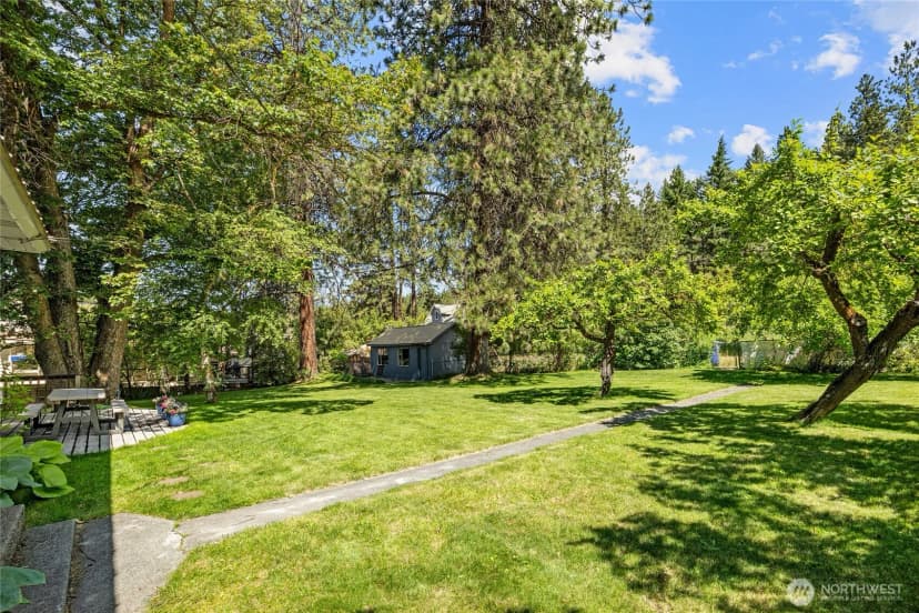 Property photo for 206 W Fifth Street, Cle Elum photo 28