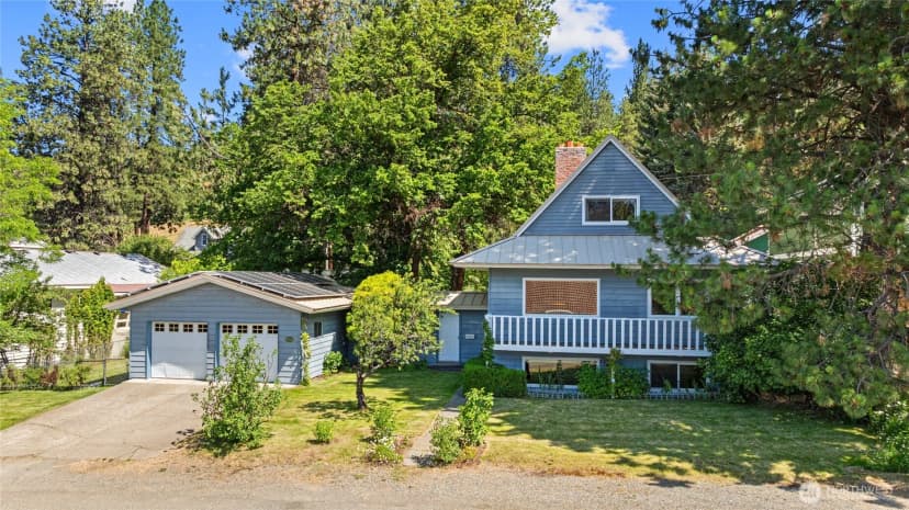Property photo for 206 W Fifth Street, Cle Elum photo 40