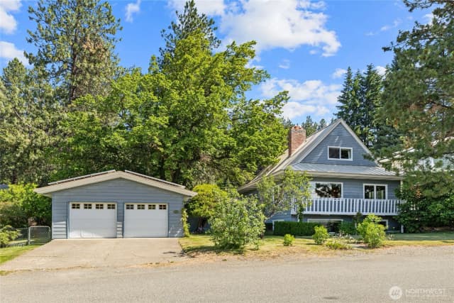Property photo for 206 W Fifth Street, Cle Elum