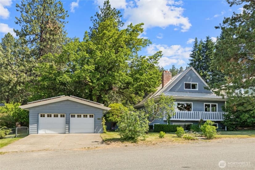 Property photo for 206 W Fifth Street, Cle Elum