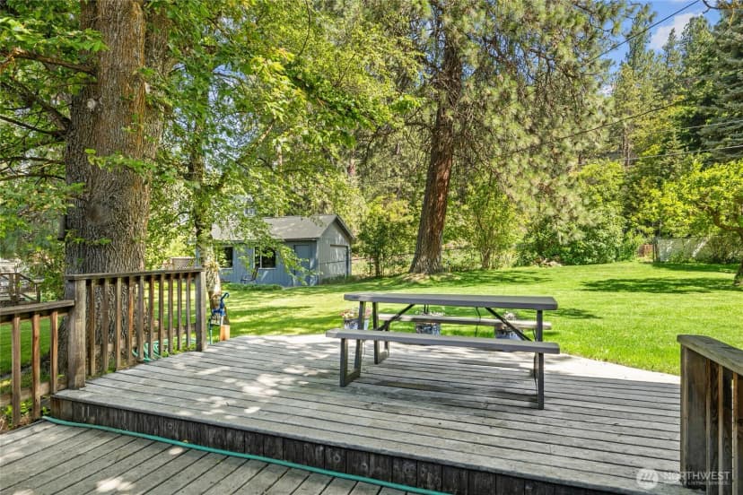 Property photo for 206 W Fifth Street, Cle Elum photo 33