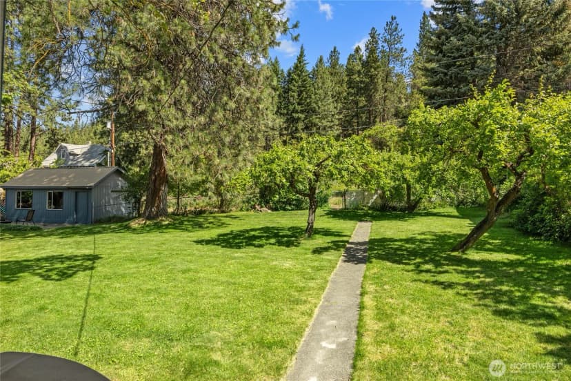 Property photo for 206 W Fifth Street, Cle Elum photo 27