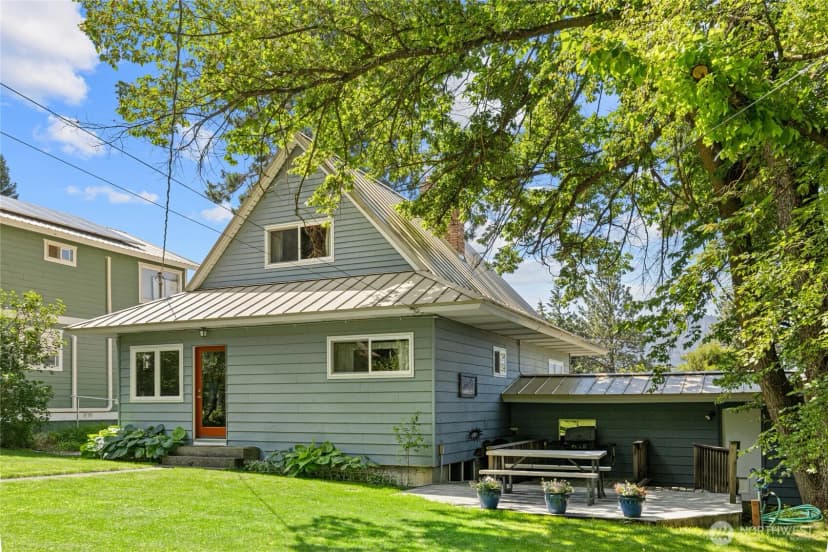 Property photo for 206 W Fifth Street, Cle Elum photo 39