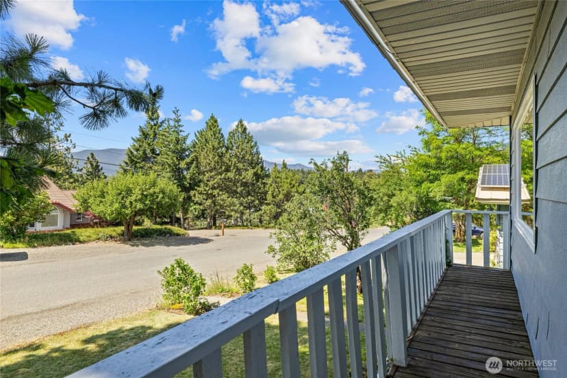 Property photo for 206 W Fifth Street, Cle Elum photo 30