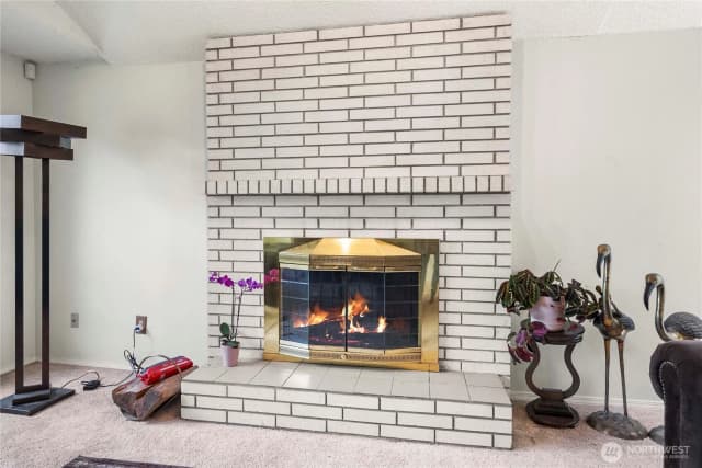 Property photo for 8113 S 121st Street, Seattle photo 4