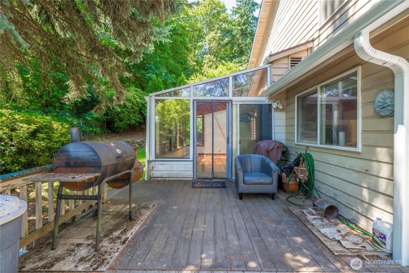 Property photo for 8113 S 121st Street, Seattle photo 31
