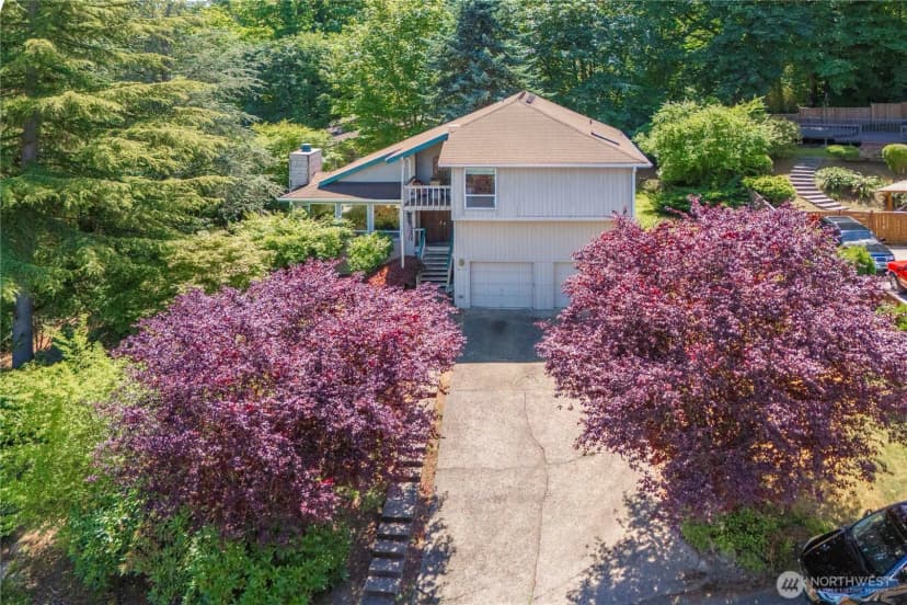 Property photo for 8113 S 121st Street, Seattle photo 34
