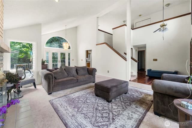 Property photo for 8113 S 121st Street, Seattle photo 5
