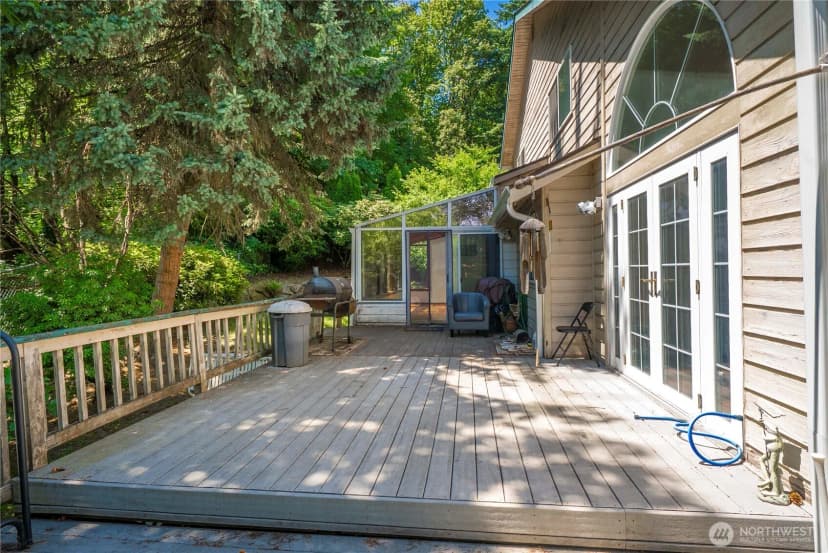 Property photo for 8113 S 121st Street, Seattle photo 32