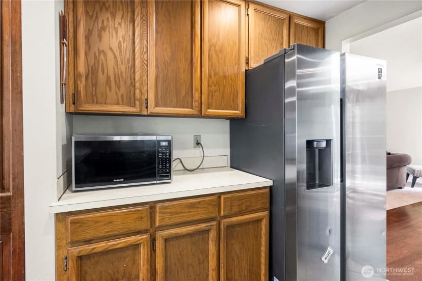 Property photo for 8113 S 121st Street, Seattle photo 10