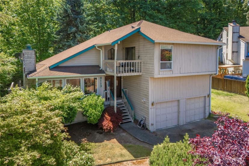 Property photo for 8113 S 121st Street, Seattle photo 29