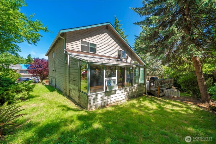 Property photo for 8113 S 121st Street, Seattle photo 33