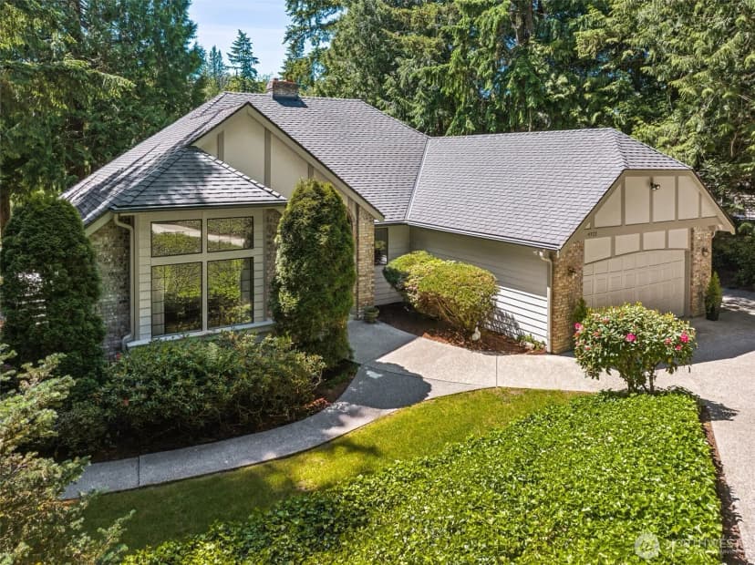 Property photo for 4322 36th Avenue, Gig Harbor