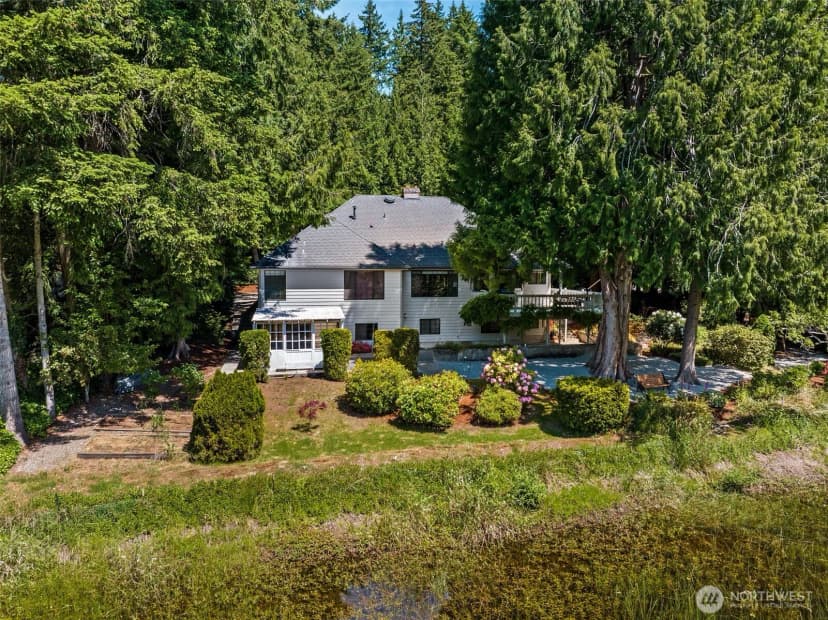 Property photo for 4322 36th Avenue, Gig Harbor photo 17