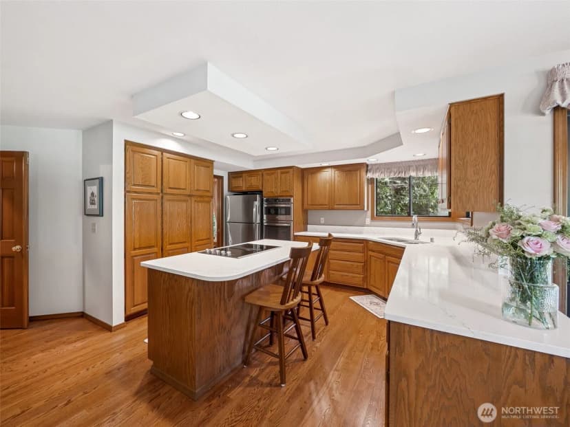 Property photo for 4322 36th Avenue, Gig Harbor photo 4