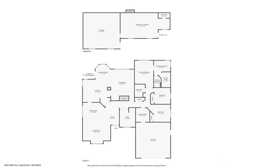 Property photo for 4322 36th Avenue, Gig Harbor photo 24