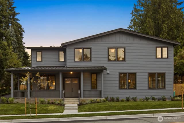Property photo for 331 18th Avenue, Kirkland