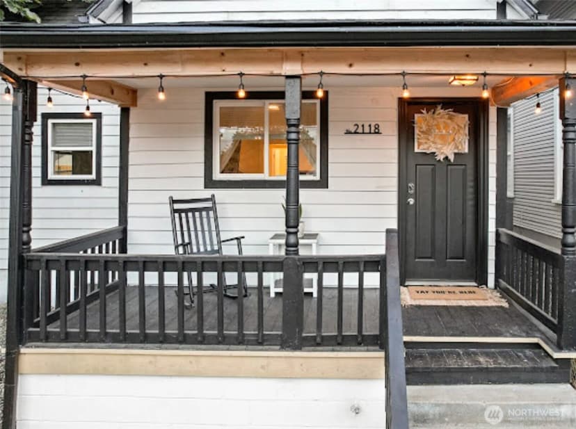 Property photo for 2118 S Sheridan Avenue, Tacoma photo 8