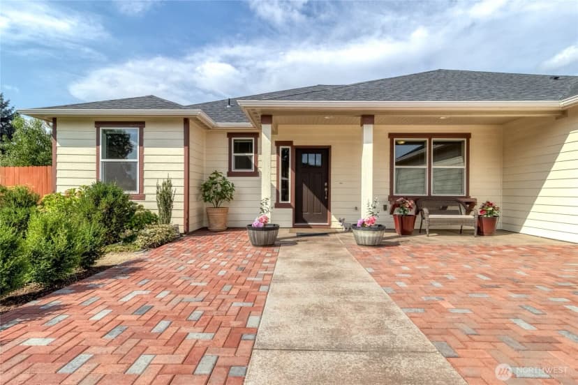 Property photo for 405 Diamond Gate Road, Walla Walla photo 33