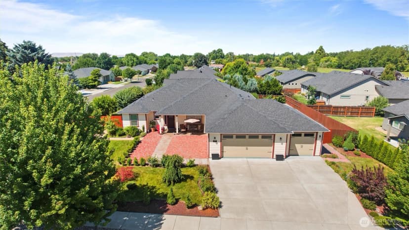 Property photo for 405 Diamond Gate Road, Walla Walla photo 34