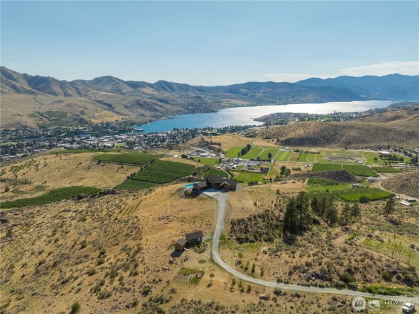 Property photo for 920 Shooting Star Lane, Chelan photo 35