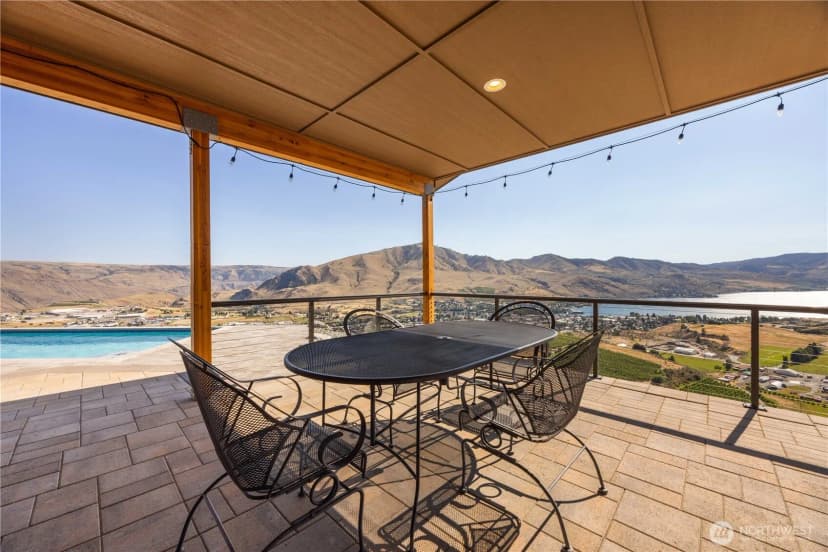 Property photo for 920 Shooting Star Lane, Chelan photo 28