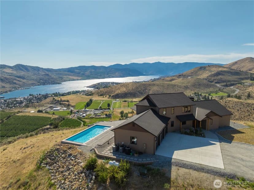 Property photo for 920 Shooting Star Lane, Chelan photo 27
