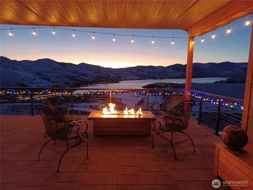 Property photo for 920 Shooting Star Lane, Chelan photo 30