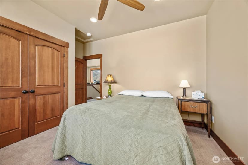 Property photo for 920 Shooting Star Lane, Chelan photo 21