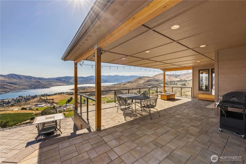 Property photo for 920 Shooting Star Lane, Chelan photo 31