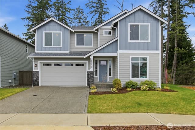Property photo for 17306 82nd Avenue Ct E, Puyallup