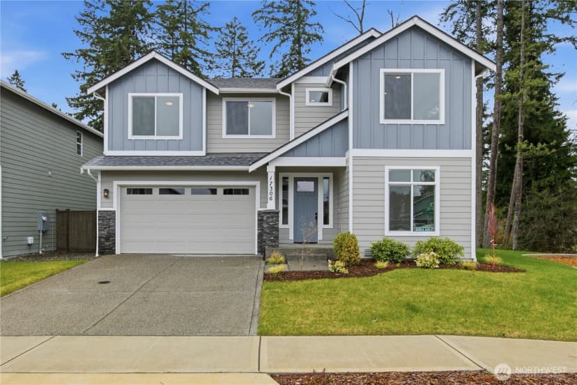 Property photo for 17306 82nd Avenue Ct E, Puyallup