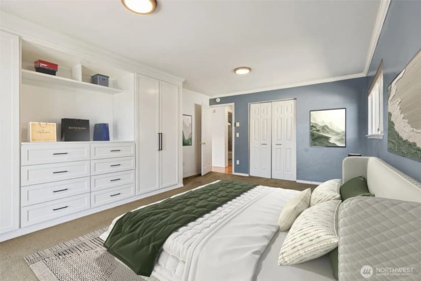 Property photo for 7519 Atchinson Drive Se, Olympia photo 12