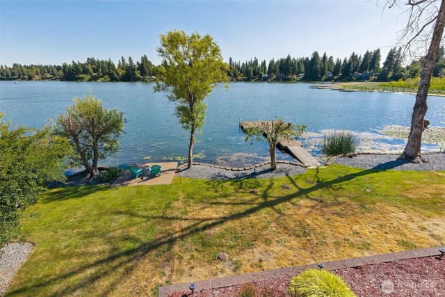 Property photo for 7519 Atchinson Drive Se, Olympia photo 2