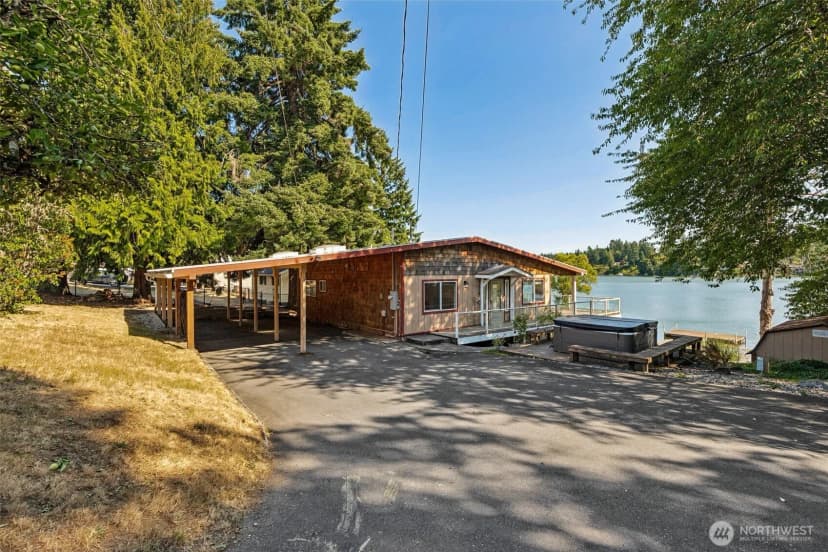 Property photo for 7519 Atchinson Drive Se, Olympia photo 6