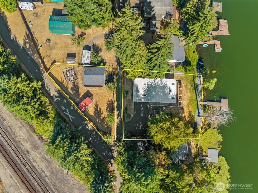 Property photo for 7519 Atchinson Drive Se, Olympia photo 27
