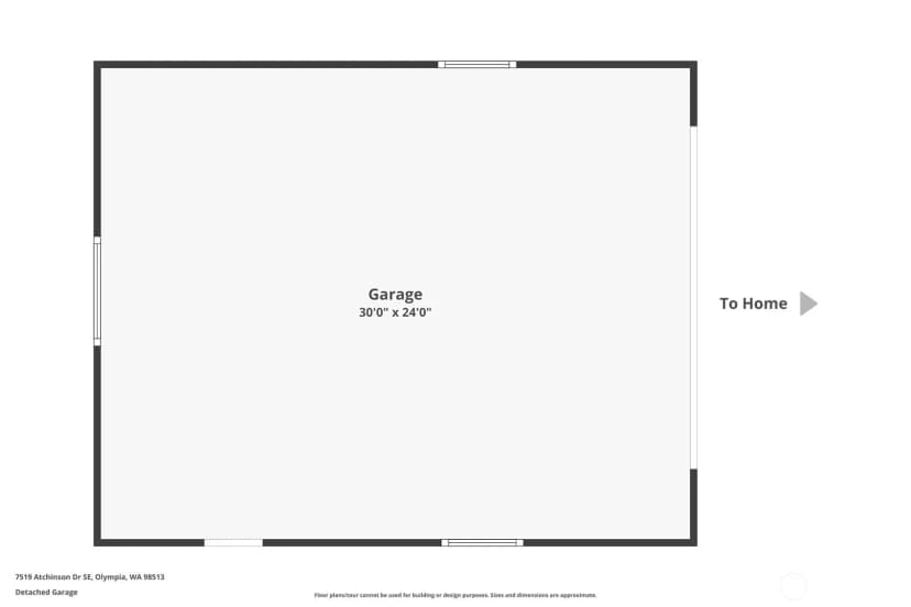 Property photo for 7519 Atchinson Drive Se, Olympia photo 33