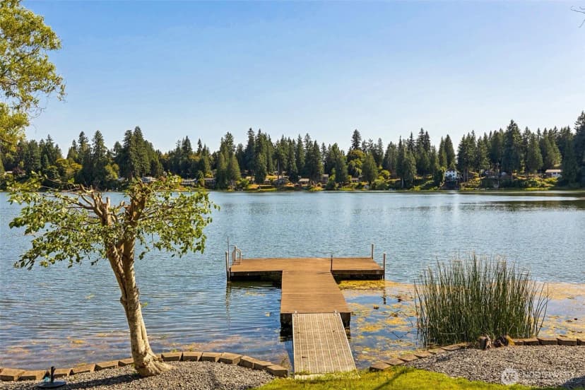 Property photo for 7519 Atchinson Drive Se, Olympia photo 3