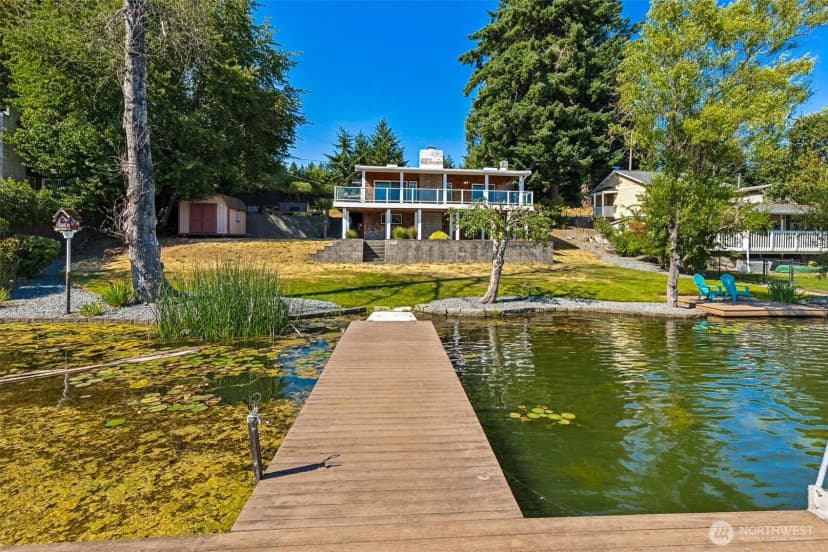 Property photo for 7519 Atchinson Drive Se, Olympia