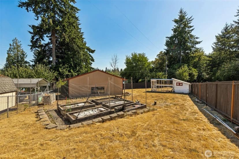 Property photo for 7519 Atchinson Drive Se, Olympia photo 25