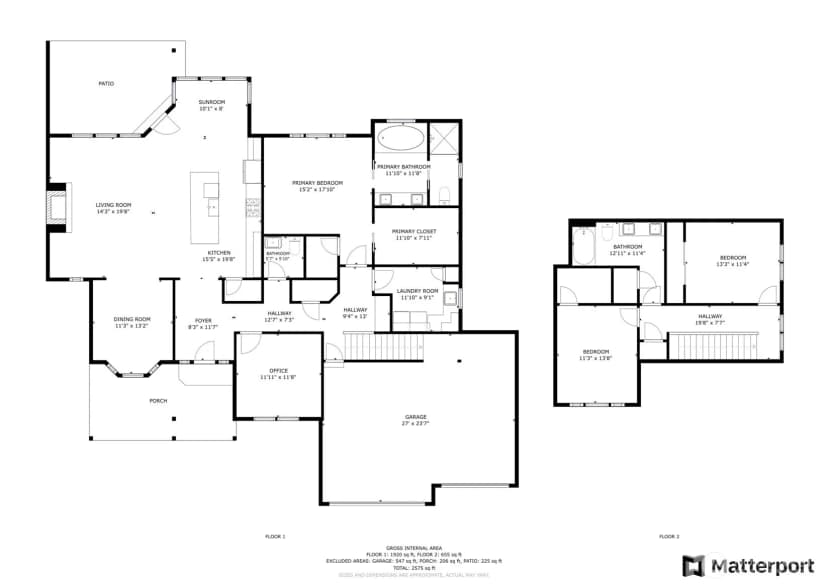 Property photo for 915 7th Court, Fox Island photo 40