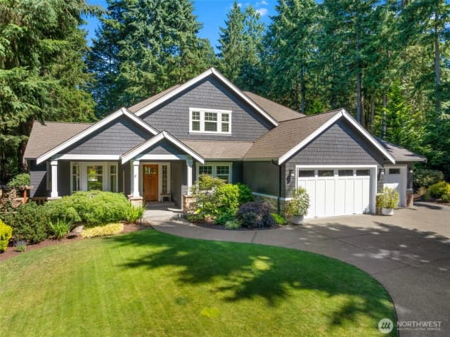 Property photo for 915 7th Court, Fox Island