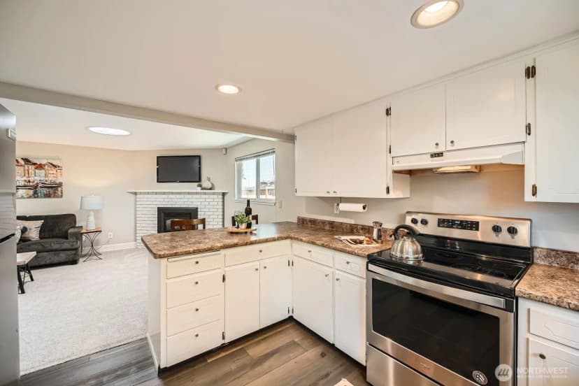 Property photo for 13601 Se 141st Street, Renton photo 12