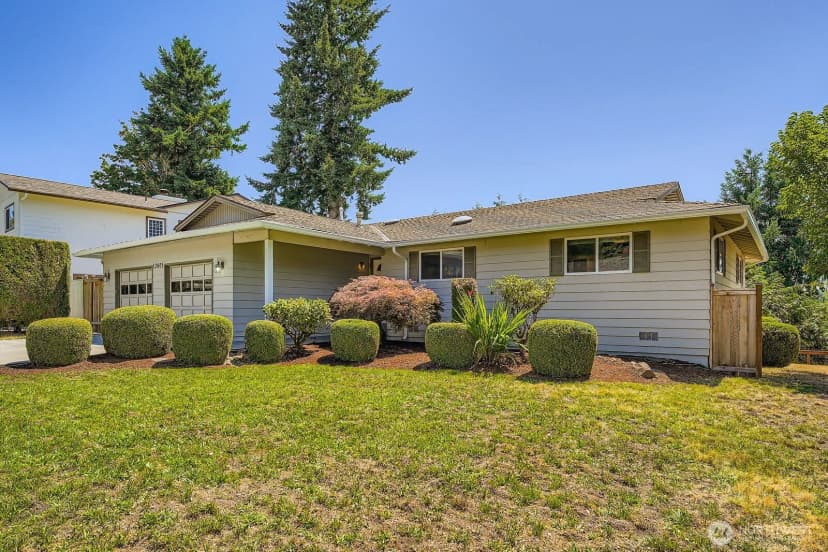 Property photo for 13601 Se 141st Street, Renton photo 2