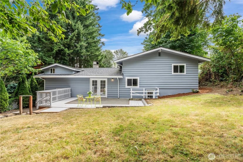Property photo for 17611 118th Avenue Se, Renton photo 29
