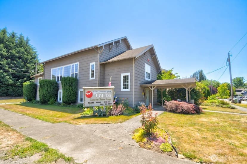 Property photo for 800 S Pearl Street, Centralia