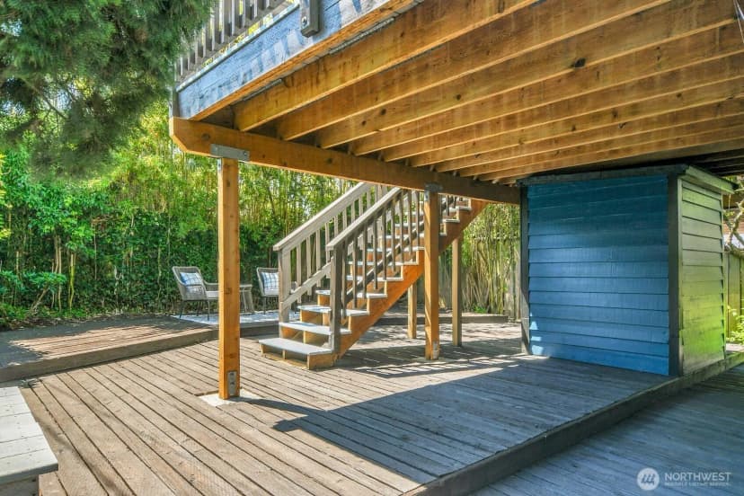 Property photo for 2613 Nw 86th Street, Seattle photo 27