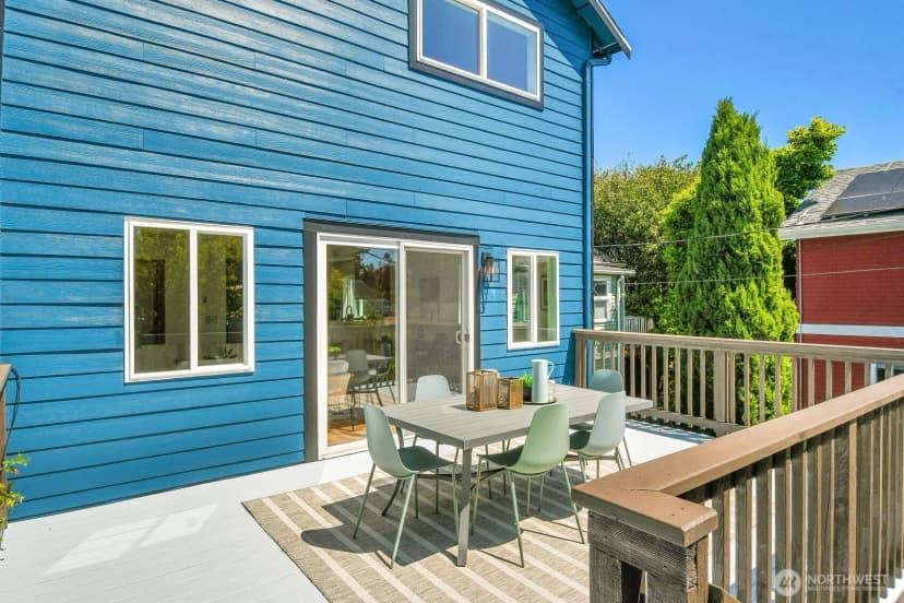 Property photo for 2613 Nw 86th Street, Seattle photo 12