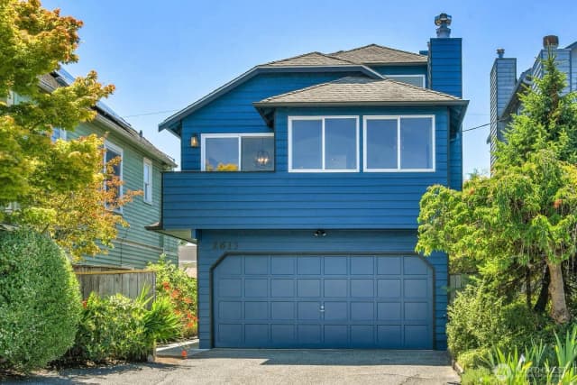 Property photo for 2613 Nw 86th Street, Seattle
