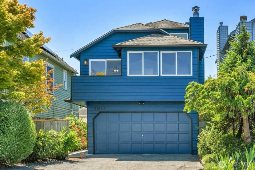Property photo for 2613 Nw 86th Street, Seattle